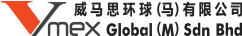 VMEX GLOBAL Logo